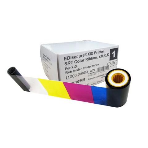  Film couleur SRT Matica XID 8100