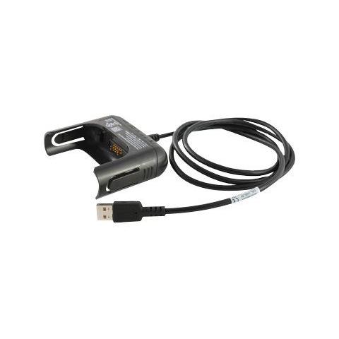 Chargeur câble Snap-on USB Honeywell CN80 IM CN80-SN-USB-0