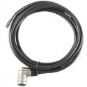 Câble d'alimentation CC Honeywell VM1, VM2, VM3t IM VM1055CABLE