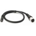 Adaptateur câble d'alimentation Honeywell VM1078CABLE IM VM1078CABLE