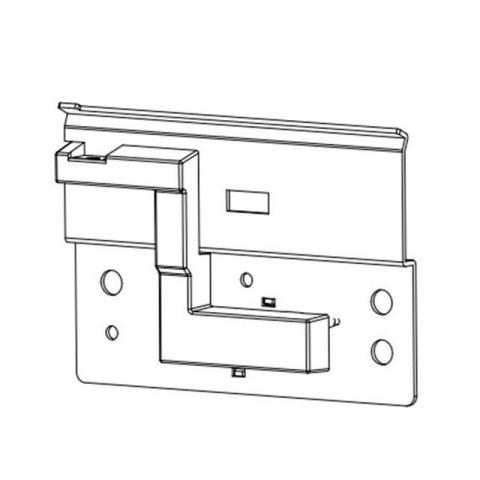 Décolleur et capteur de présence Honeywell Classe H (6") IM OPT78-2655-11