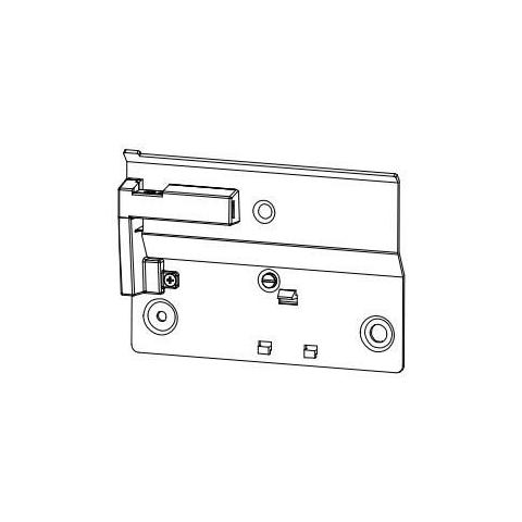 Décolleur et capteur de présence Honeywell Classe H (8") IM OPT78-2655-21