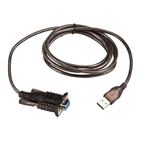 Adaptateur USB vers RS232 Honeywell 203-182-100 IM 203-182-100