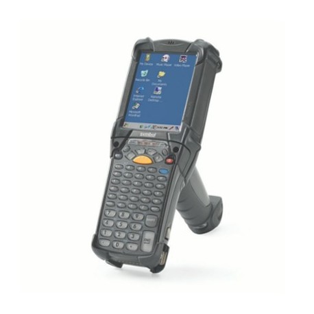 Zebra MC9200 - Terminal Portable durci