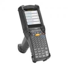 Zebra MC9200 - Terminal Portable durci