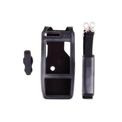 Housse / étui de protection (clip ceinture) M3 Mobile OX10 IM OX10-CASE-LBE