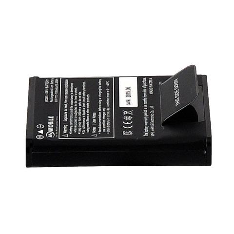 Batterie M3 Mobile SM10 IM SM10-BATT-T41