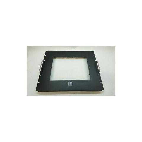 Fixation pour écran tactile Bezel Elo 1537L, 1590L, noir IM E295006