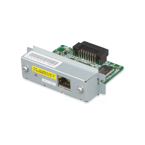 Interface Ethernet Epson UB-E04 IM C32C881008