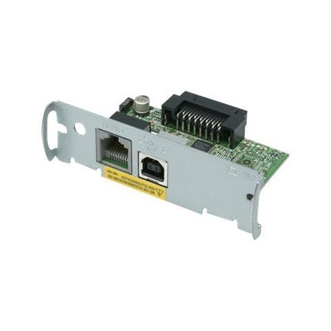 Interface Epson, USB, DM-D UB-U02III IM C32C824121