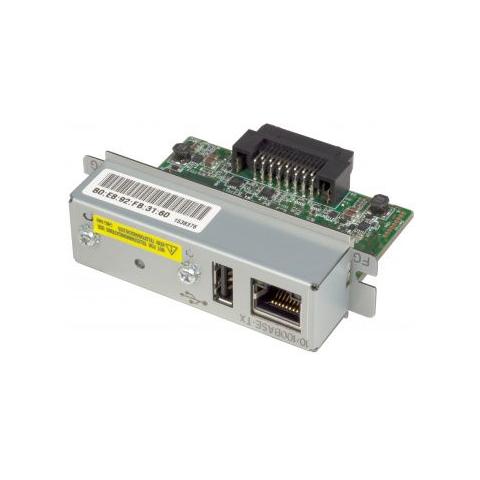 Interface Ethernet Metapace T-3II IM META-4e