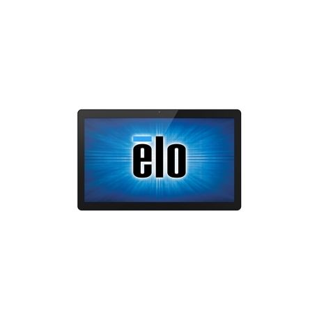 Elo I-Series 2.0, 54,6 cm (21,5''), capacitif projeté, SSD, 10 IoT Enterprise, noir IM E692640