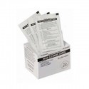 Kit 100 cartes de nettoyage Zebra P330i, P430i