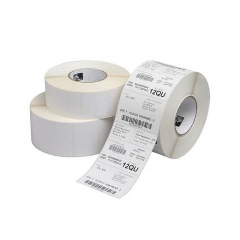 Zebra Z-Perform 1000T, rouleau d'étiquettes en papier normal, 60x30mm IM 3004387PI