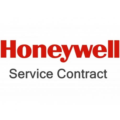 Contrat de service Platinum Honeywell CK65 - 5 ans IM SVCCK65-SP5N