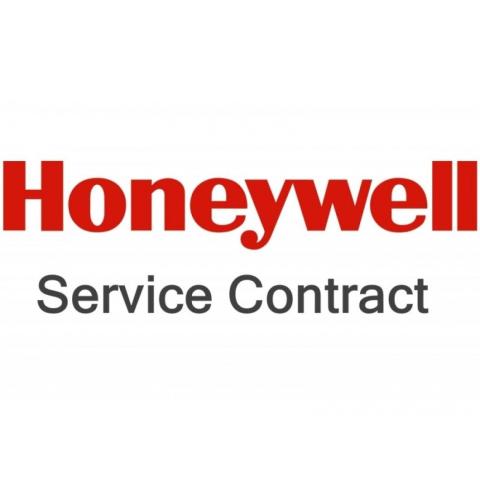 Contrat de service Platinum Honeywell CK65 - 3 ans IM SVCCK65-SP3N