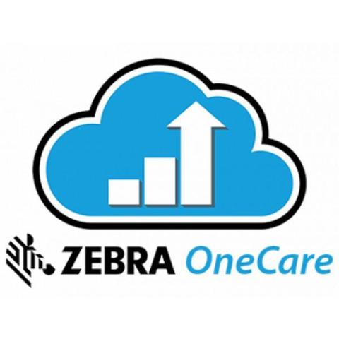 Zebra OneCare Essential ET5X - 3 ans - Couverture complète