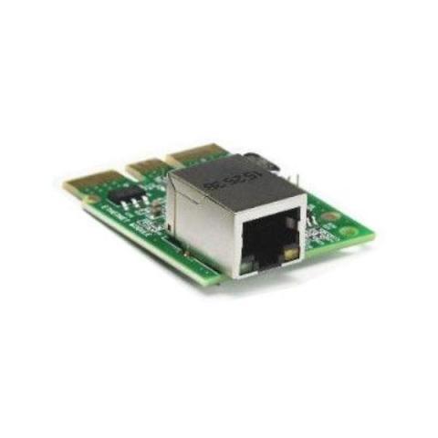 Option Ethernet Zebra ZD421d, ZD421t