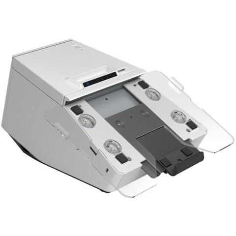 Solution POS pour tablette Epson TM-m30II-SL Series blanc