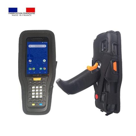 Etui de protection renforcé activ + pack pour Datalogic SKORPIO X5 Gun