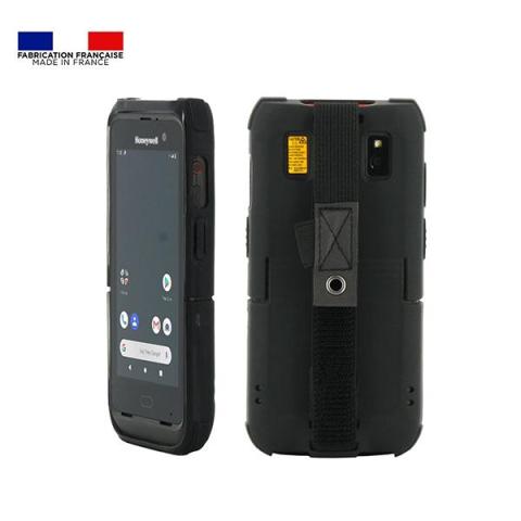 Coque de protection renforcée protech pour Honeywell CT40XP/CT40