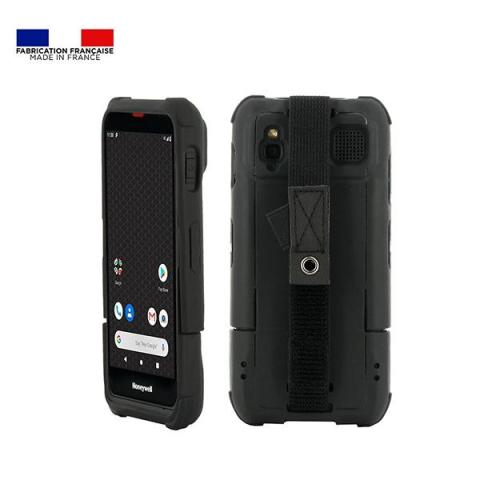 Coque de protection renforcée protech pour Honeywell EDA52