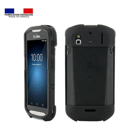 Coque de protection renforcée pour Zebra TC51/52/56/57