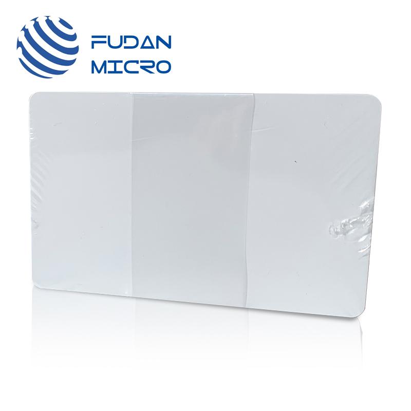 Cartes RFID 1K fudan F1108 / F08