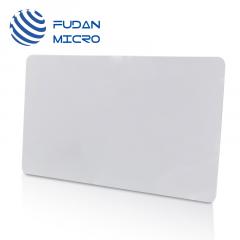 Cartes RFID 1K fudan F1108 / F08