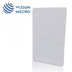 Cartes RFID 1K fudan F1108 / F08