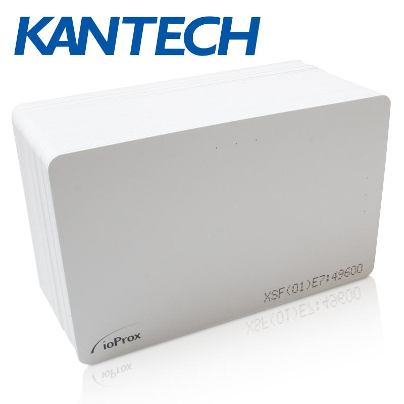 Cartes Kantech ioProx 26bit Wiegand