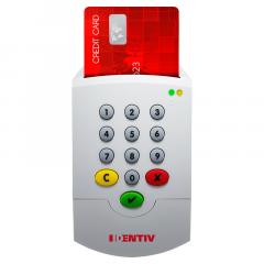 Lecteur de cartes RFID Identiv SPR332 v2.0