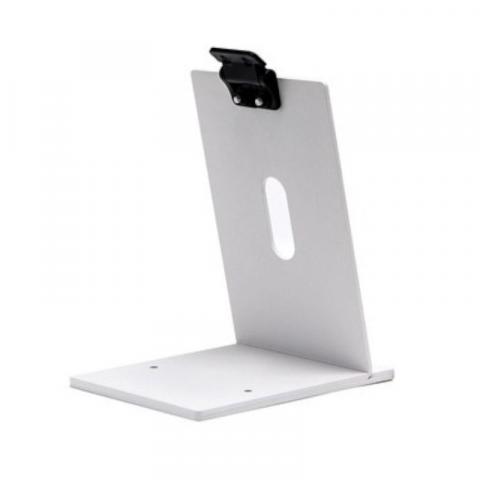 Support Star mUnite EZDESK blanc