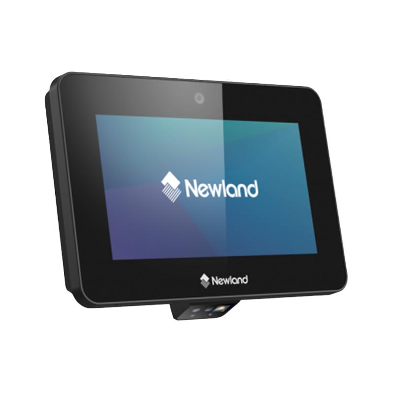 Micro Kiosk Newland NQuire 500 Skate II