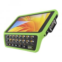 Terminal mobile mains libres Zebra WT6400 - Avec clavier