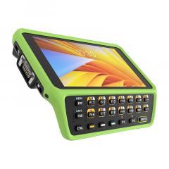 Terminal mobile mains libres Zebra WT6400 - Avec clavier