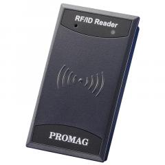 Promag MF700, RS232