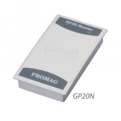 Promag GP20N, RS232