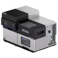 Epson ColorWorks C8000