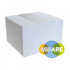 Cartes MIFARE® DESFire® 2K NXP EV1