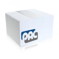 Carte passive de proximité PAC OpsTM 21105 MIFARE 1K (x10) - 13.56 mHz