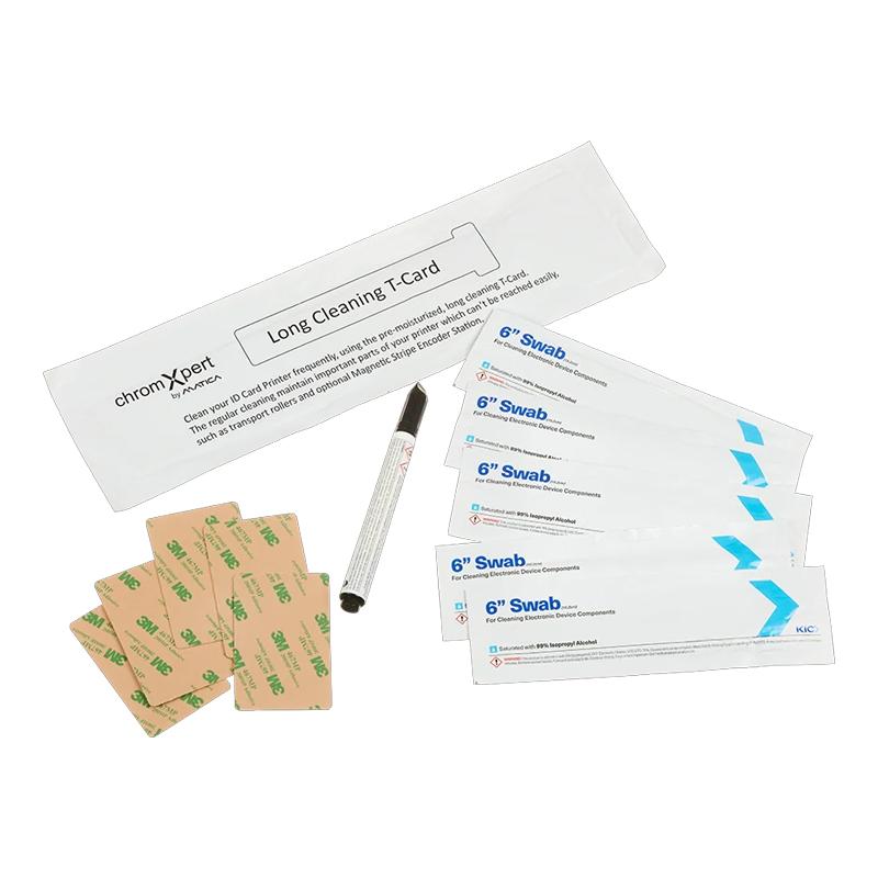 Kit de nettoyage pour imprimantes Matica MC310, MC210, MC110