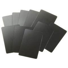 Cartes de nettoyage (x10) pour imprimantes Matica MC660