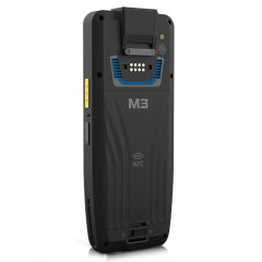 Terminal mobile M3 Mobile SL20K