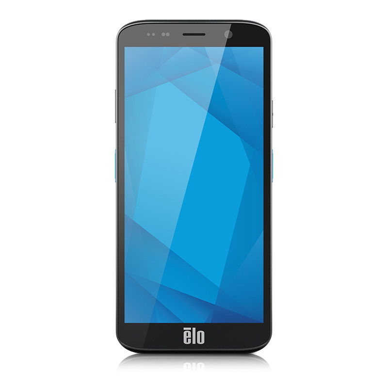 Smartphone durci Elo Touch Solutions M51