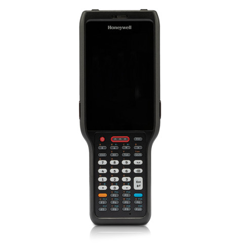 Terminal mobile Honeywell CK62