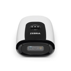 Scanner fixe Zebra DS55 blanc