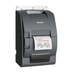 Imprimante ticket POS - Epson TM-U220II Noir