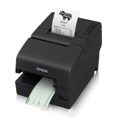 Imprimante de reçus hybride - Epson TM-H6000VI