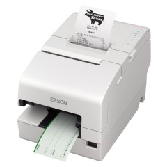 Epson TM-H6000VI blanc